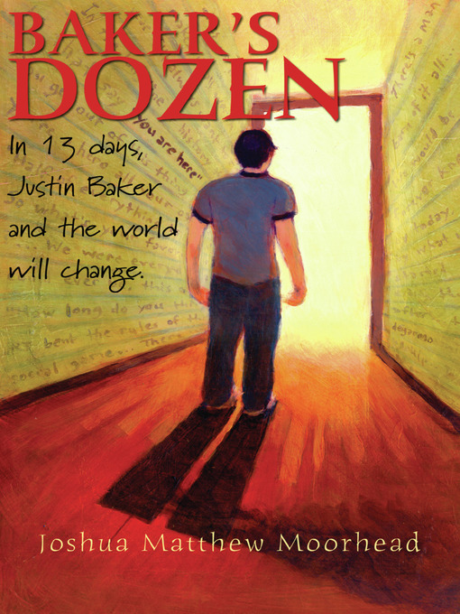Title details for Baker's Dozen by Joshua Matthew Moorhead - Available